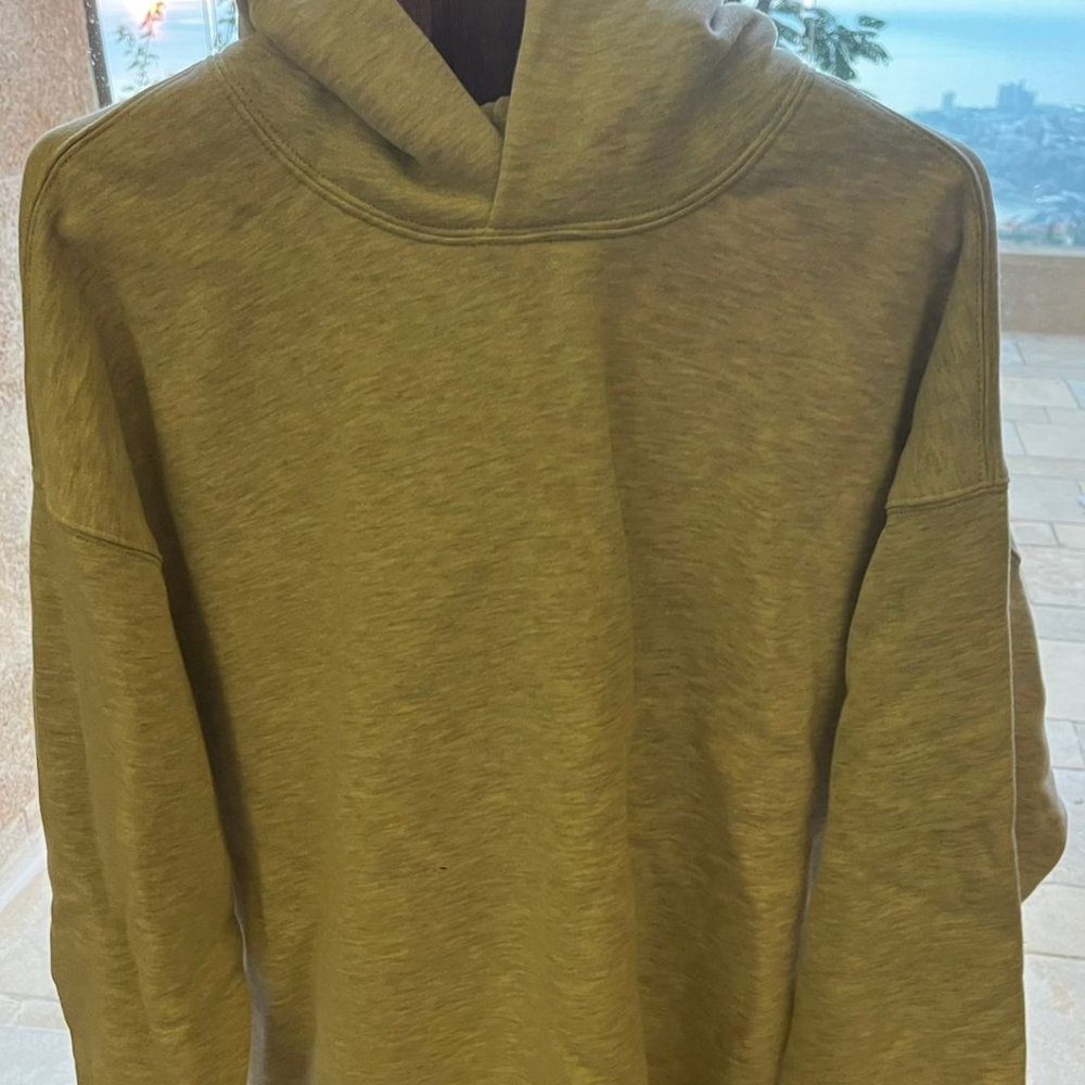 Essentials Hoodie